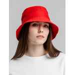 Панама CHALLENGE, красная