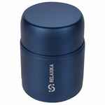 Термос для еды RELAXIKA 500, темно-синий