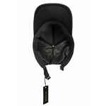 Бейсболка DOGONI, черная