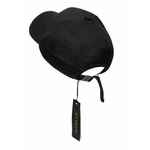 Бейсболка DOGONI, черная