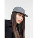 Бейсболка BEN MAC, серая