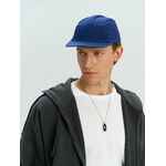 Бейсболка BEN MAC, темно-синяя