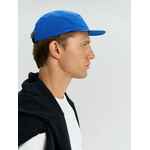 Бейсболка BEN MAC, ярко-синяя
