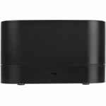 Увлажнитель-ароматизатор с имитацией пламени FUEGO VER.2, черный