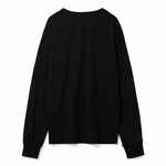 Футболка оверсайз унисекс CITY SAPIENS, черная, размер S