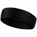 Повязка на голову FLIXEL, черная