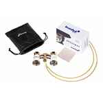 Театральный бинокль BROADWAY 325B, белый