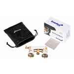 Театральный бинокль-лорнет BROADWAY 325E, белый