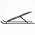 Подставка для ноутбука и планшета SCAFFOLD LIGHT VER.2, черная