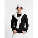 Панама PROMO, белая