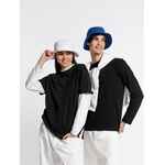 Панама PROMO, белая