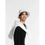 Панама PROMO, белая