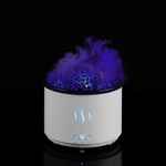 Увлажнитель-ароматизатор FUMI, белый