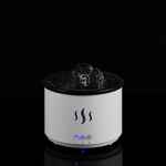 Увлажнитель-ароматизатор FUMI, белый