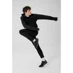 Худи унисекс BEGI, черное, размер XS