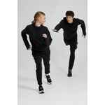 Худи унисекс BEGI, черное, размер XS