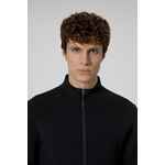 Куртка мужская LOVI, черная, размер S