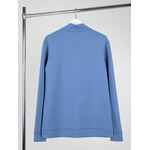 Куртка мужская LOVI, синяя, размер S