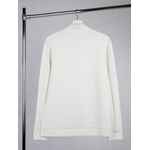 Куртка мужская LOVI, молочно-белая, размер M