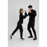 Куртка женская LOVI, черная, размер S