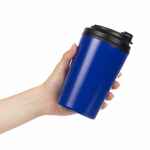 Термостакан KUPPI, синий