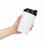 Термостакан KUPPI, белый