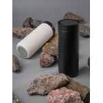 Термостакан WATERFORD, черный