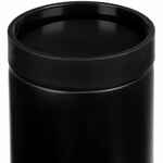 Термостакан WATERFORD, черный
