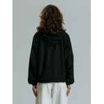 Куртка KIVACH AIR, черная, размер XS