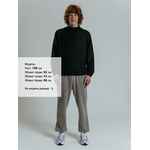 Куртка KIVACH AIR, черная, размер XS