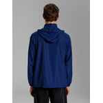 Куртка KIVACH AIR, темно-синяя, размер XS