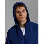 Куртка KIVACH AIR, темно-синяя, размер XS