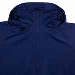 Куртка KIVACH AIR, темно-синяя, размер XS