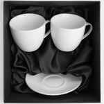 Сервиз чайный MANSION на 2 персоны VER.2, малый