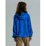 Куртка KIVACH AIR, синяя, размер XS