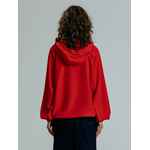 Куртка KIVACH AIR, красная, размер XS