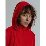 Куртка KIVACH AIR, красная, размер XS