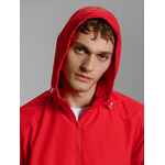 Куртка KIVACH AIR, красная, размер XS