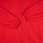 Куртка KIVACH AIR, красная, размер XS