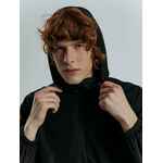 Куртка KIVACH CITY, черная, размер XS