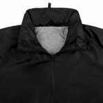 Куртка KIVACH CITY, черная, размер XS