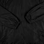 Куртка KIVACH CITY, черная, размер XS