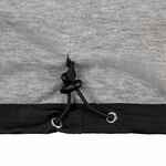 Куртка KIVACH CITY, черная, размер XS