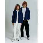 Куртка KIVACH CITY, темно-синяя, размер XS