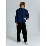 Куртка KIVACH CITY, темно-синяя, размер XS