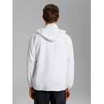 Куртка KIVACH CITY, белая, размер XS