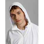 Куртка KIVACH CITY, белая, размер XS