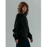 Бомбер WIGTON, черный, размер XS