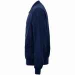 Бомбер WIGTON, темно-синий, размер XS