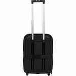 Чемодан BONFOLD, черный